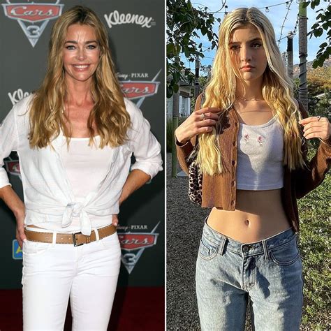 sami sheen pics|Denise Richards daughter Sami Sheens new。